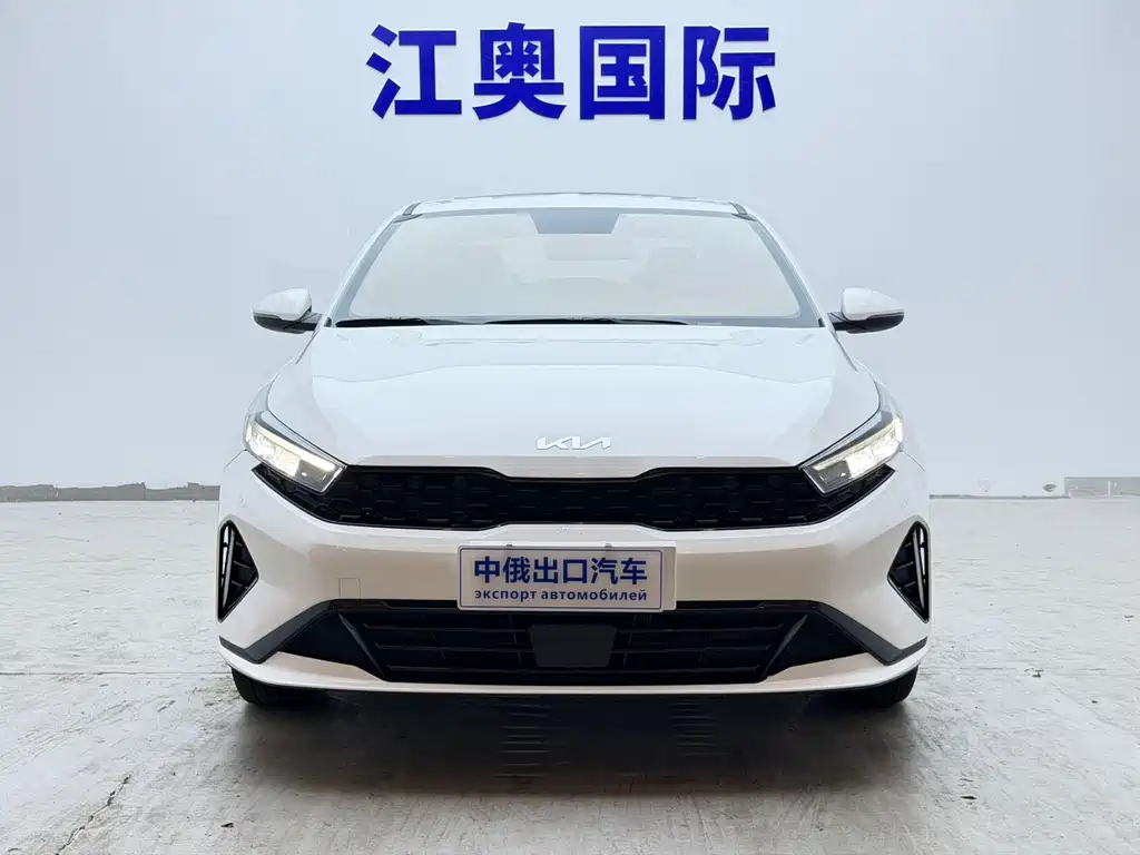 Kia K3 2023