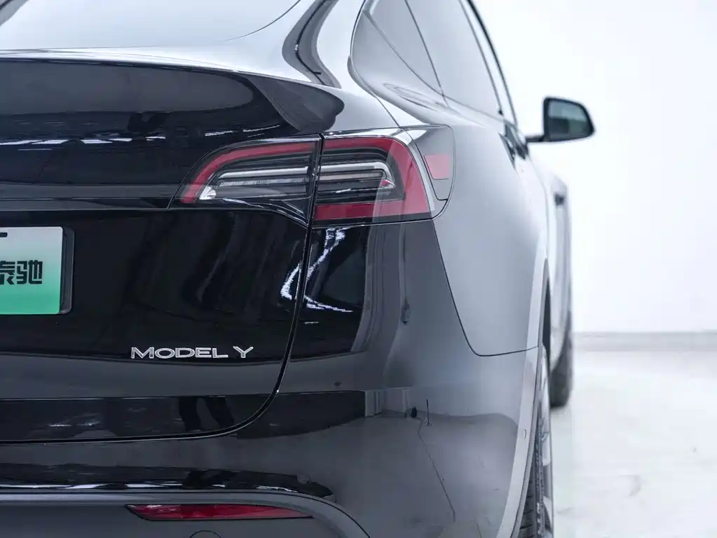 Tesla Model Y 2021 — фото 18