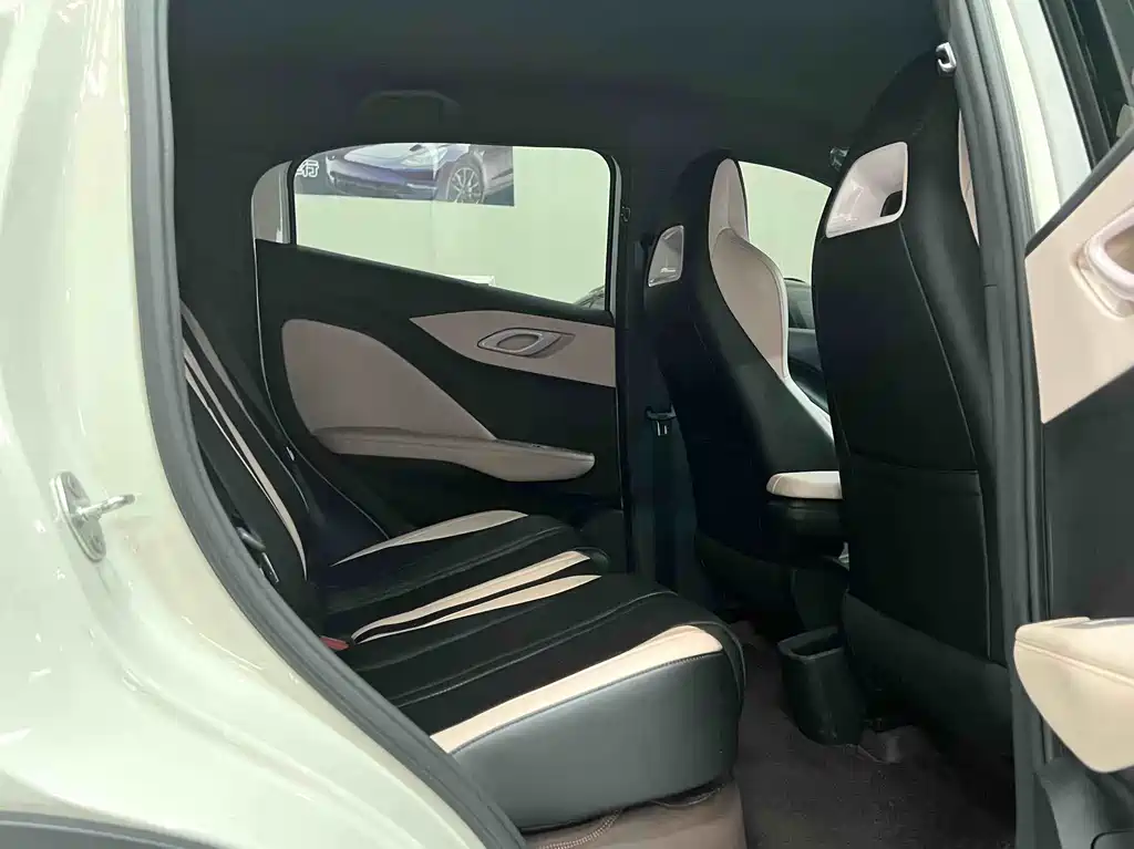 BYD Seagull 2025 — фото 13