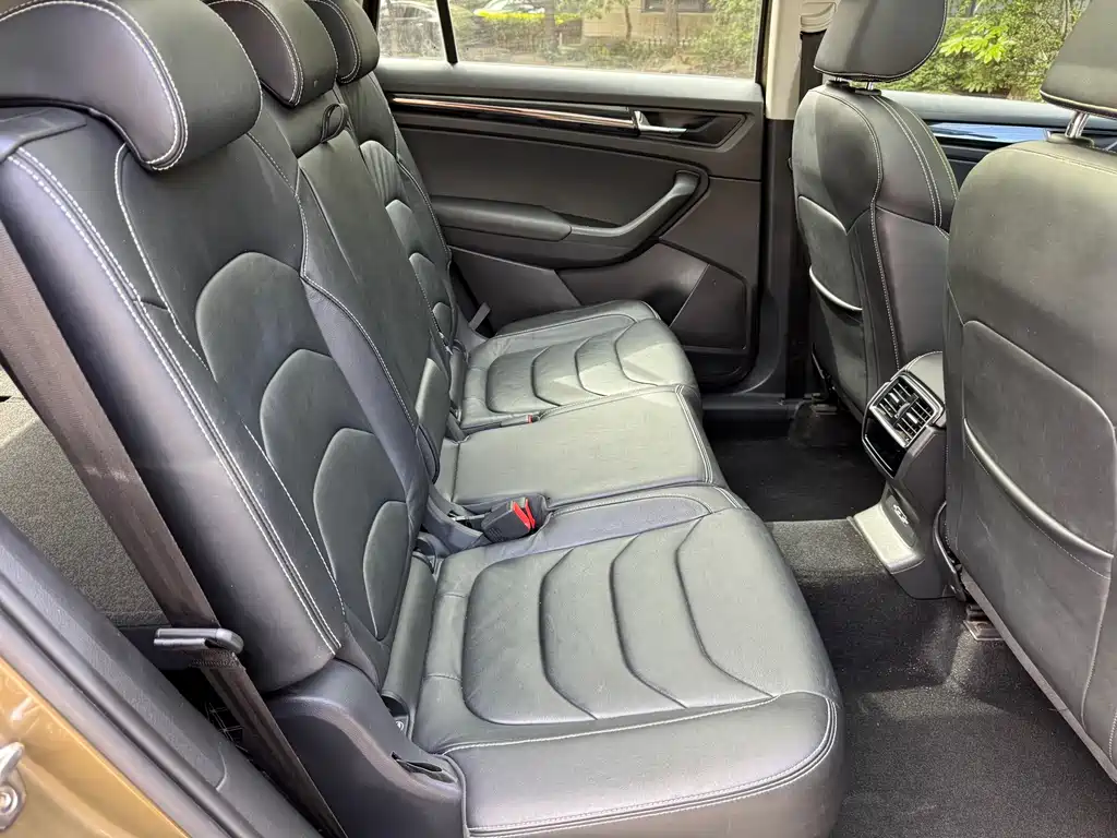 Skoda Kodiaq 2019 — фото 14