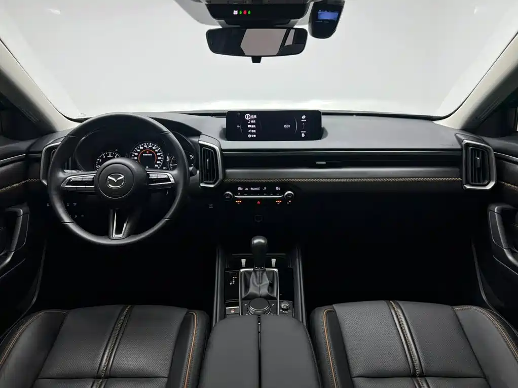 Mazda CX-50 OK 2023 — фото 18