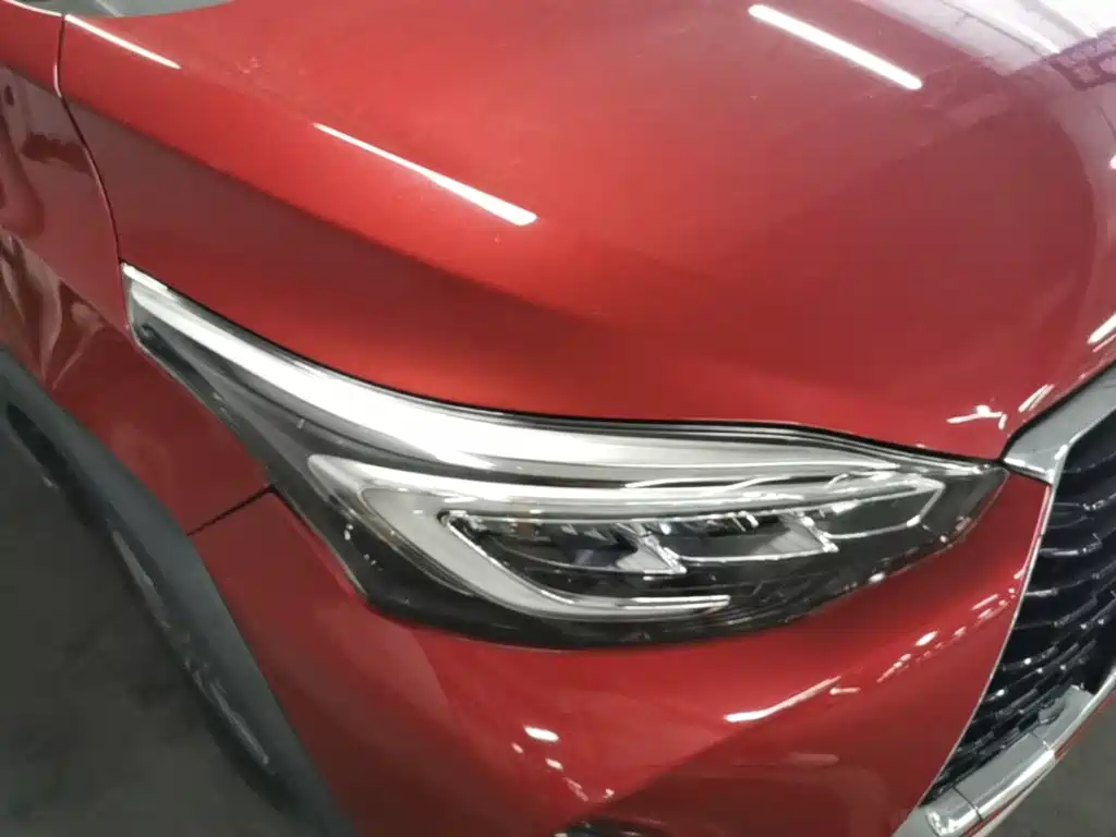 Toyota Yaris L 2021 — фото 13