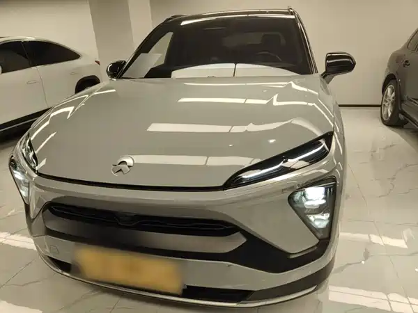NIO ES6 2022