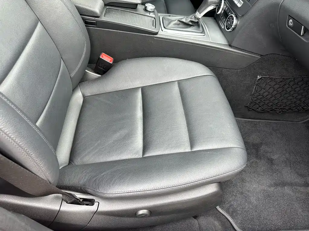 Mercedes-Benz C-Class 2013 — фото 10