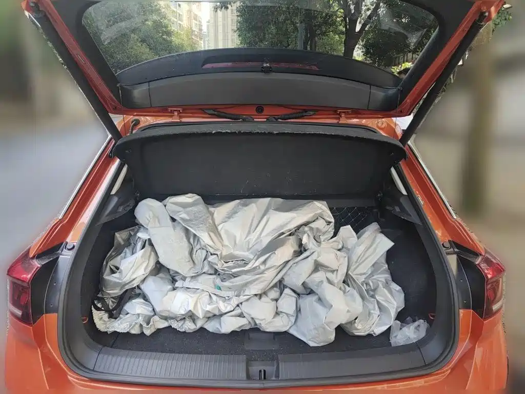 Volkswagen T-Roc 2020 — фото 20