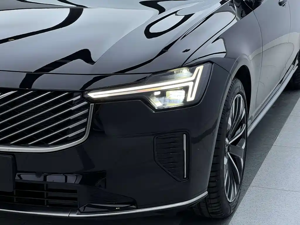 Volvo S90 2026 — фото 2