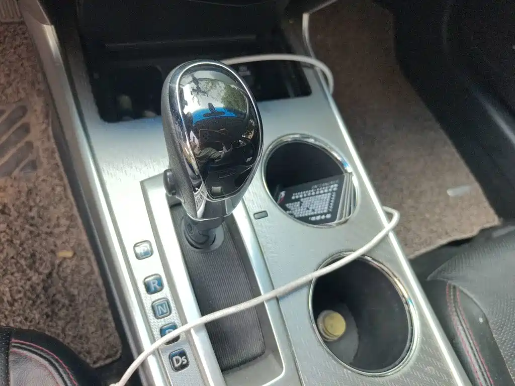 Nissan Teana 2018 — фото 11