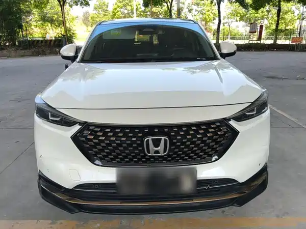 Honda XR-V 2023