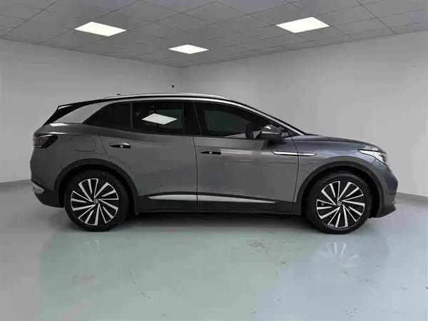 Volkswagen ID.4 X 2022