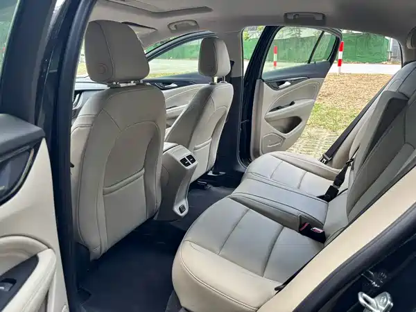 Buick Regal 2022