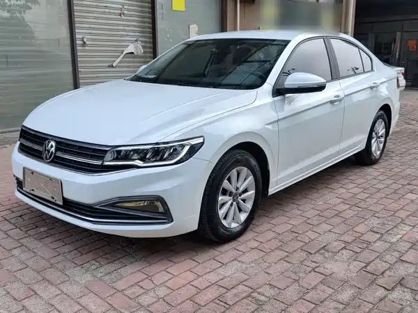 Volkswagen Bora 2021