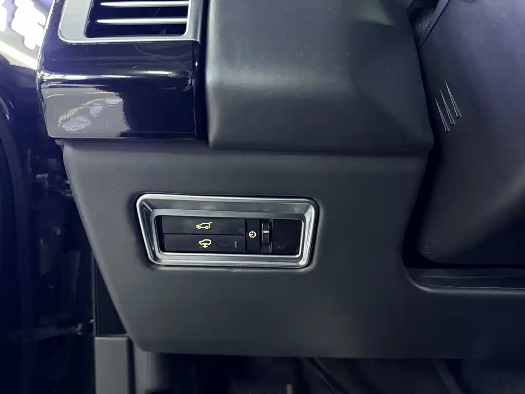 Land Rover Range Rover 2016 — фото 21