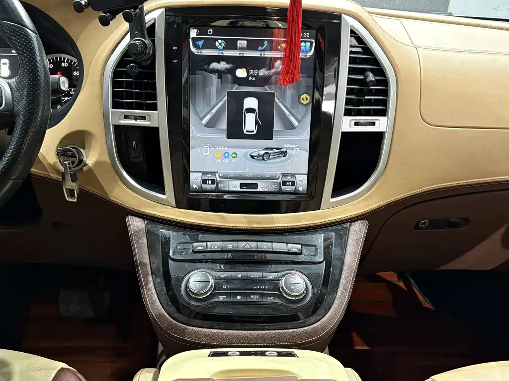 Mercedes-Benz Vito 2019 — фото 16