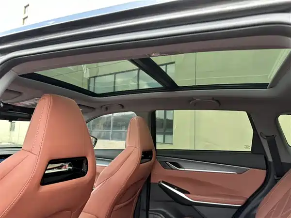 Changan CS75PLUS 2023