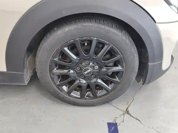 MINI 2019