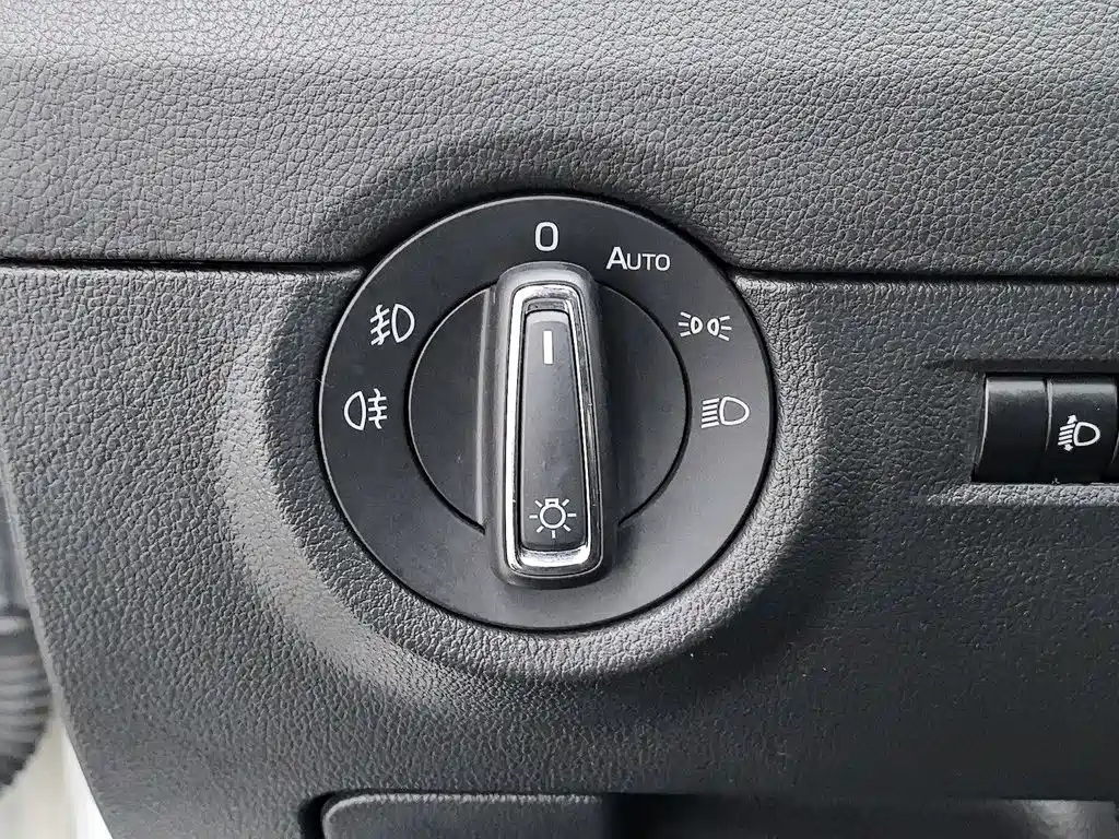 Skoda Octavia 2020 — фото 21