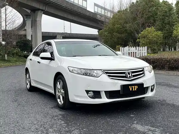 Honda Spirior 2009