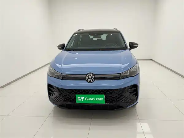 Volkswagen Tiguan L 2024