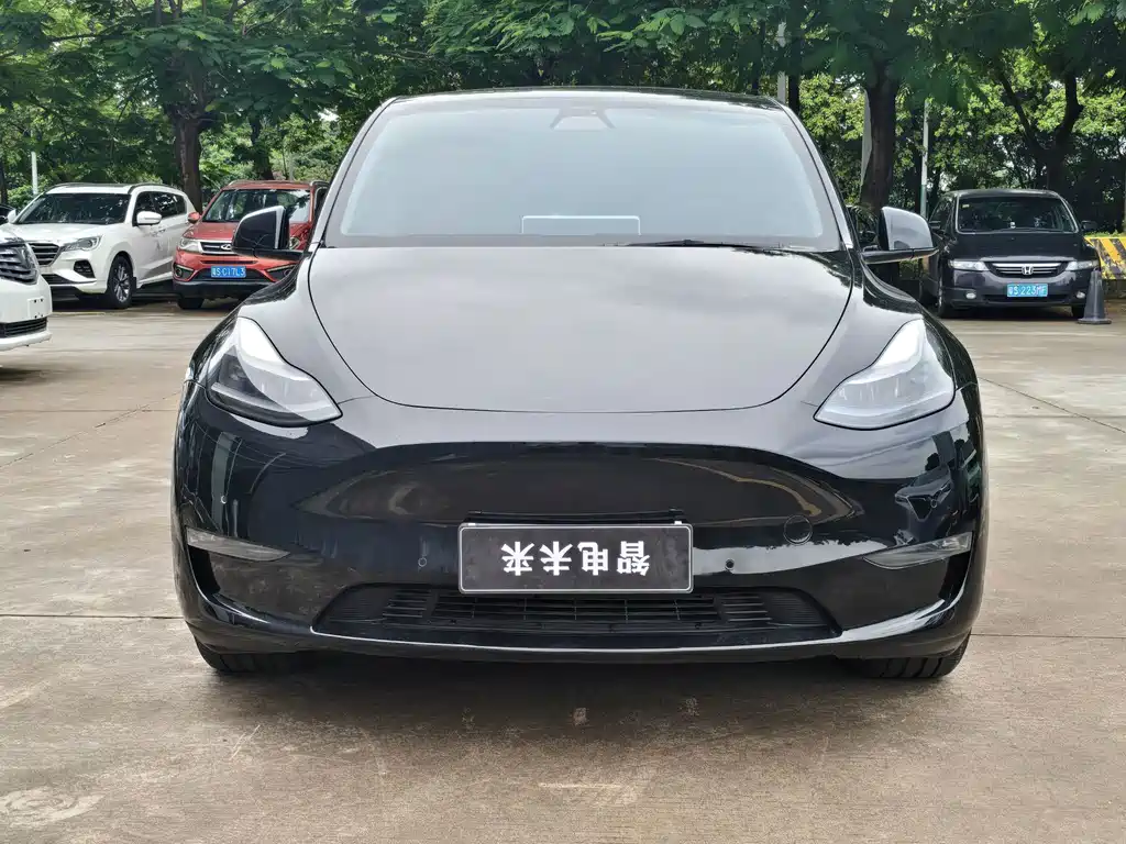 Tesla Model Y 2023 — фото 3