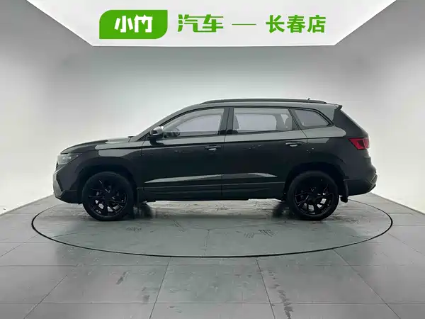 Jetta VS7 2023