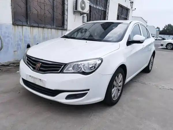 Roewe 350 2016