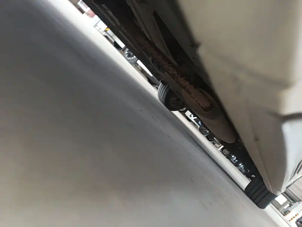 GAC Trumpchi M8 2022 — фото 21