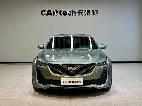 Cadillac CT5 2023
