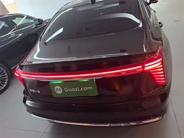 Hongqi H5 2024
