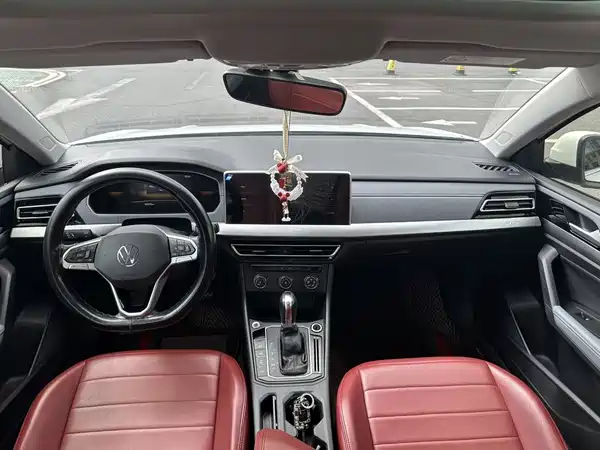 Volkswagen Lavida 2022