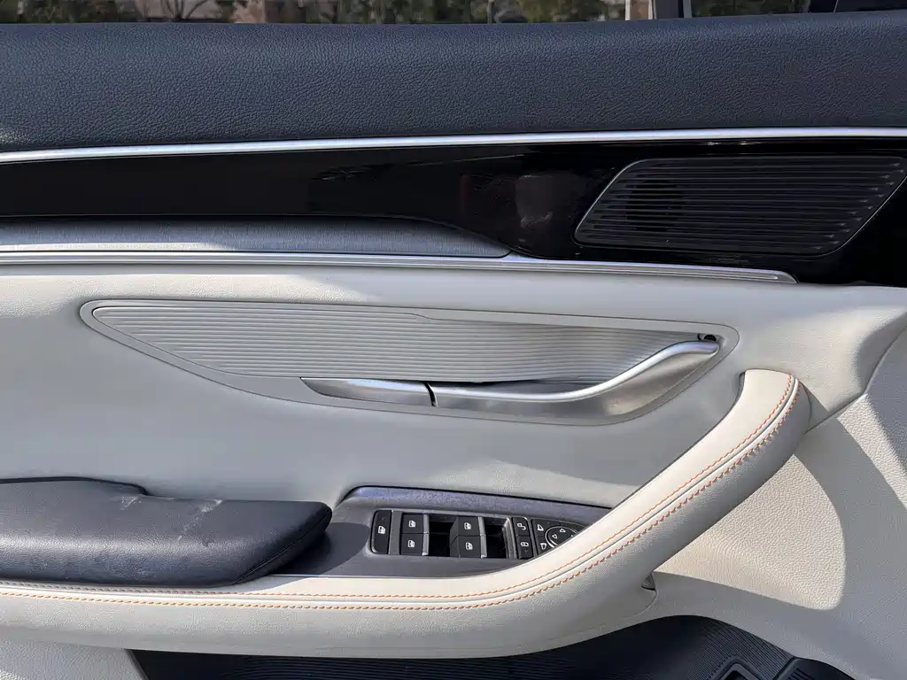 BYD Song PLUS New Energy 2023 — фото 12