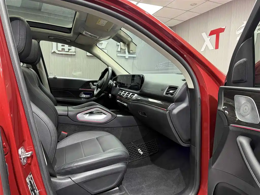 Mercedes-Benz GLE 2020 — фото 11