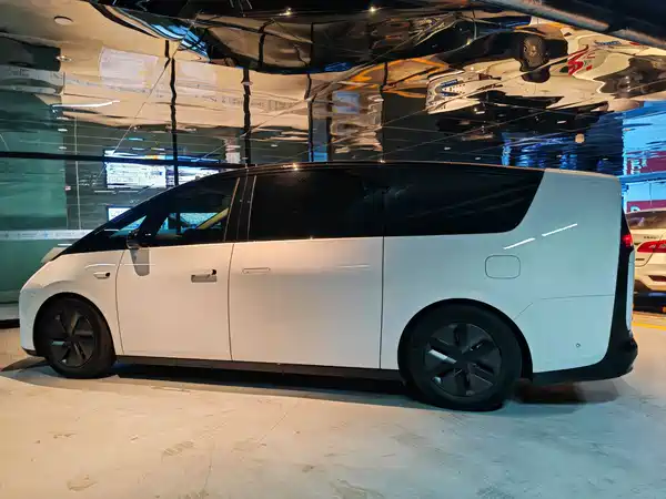 Li Auto MEGA 2025