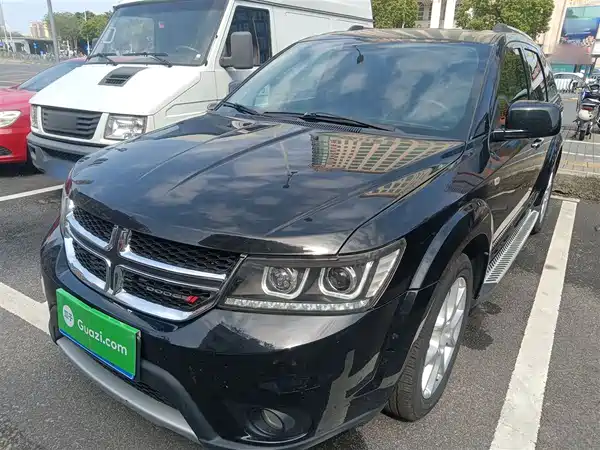 Dodge Coolwei 2015