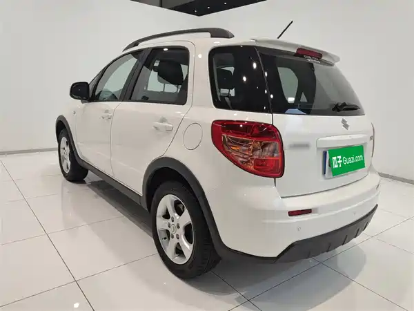 Suzuki Karma 2016