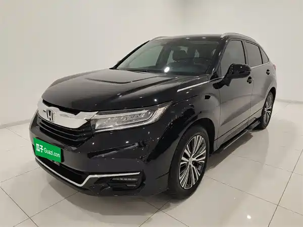Honda Avancier 2020