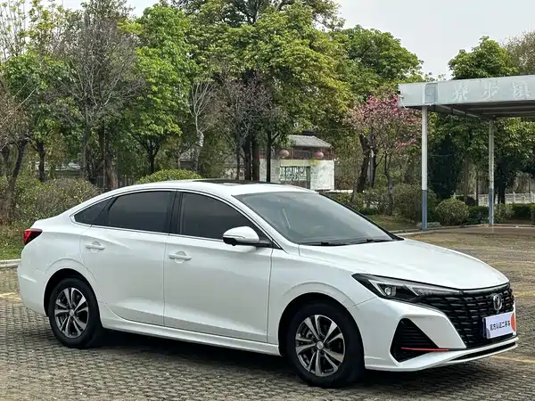 Changan Eado 2024