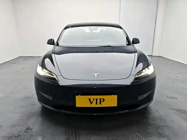 Tesla Model 3 2025