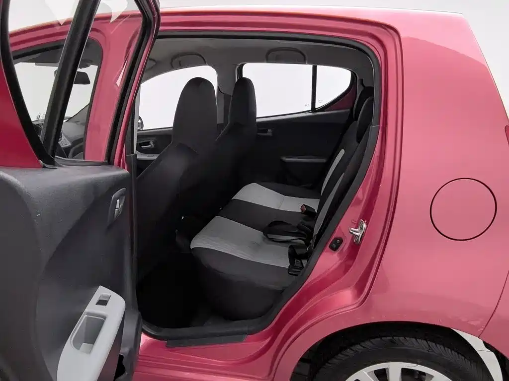 Suzuki Alto 2016 — фото 15