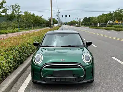 MINI MINI 2022
