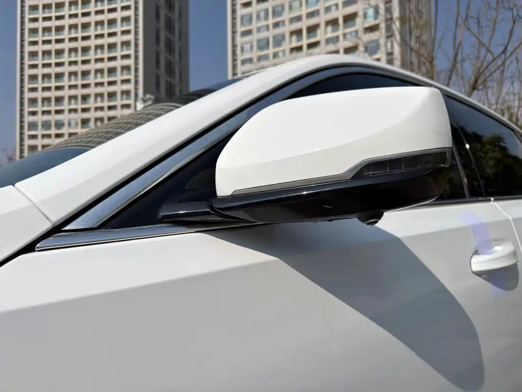 Cadillac CT5 2020 — фото 15
