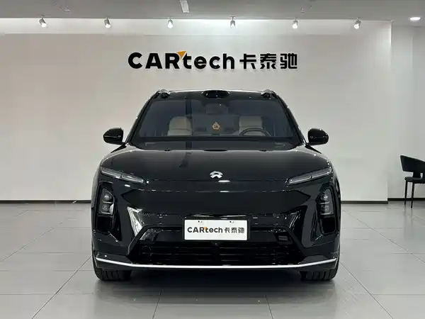 NIO ES6 2025