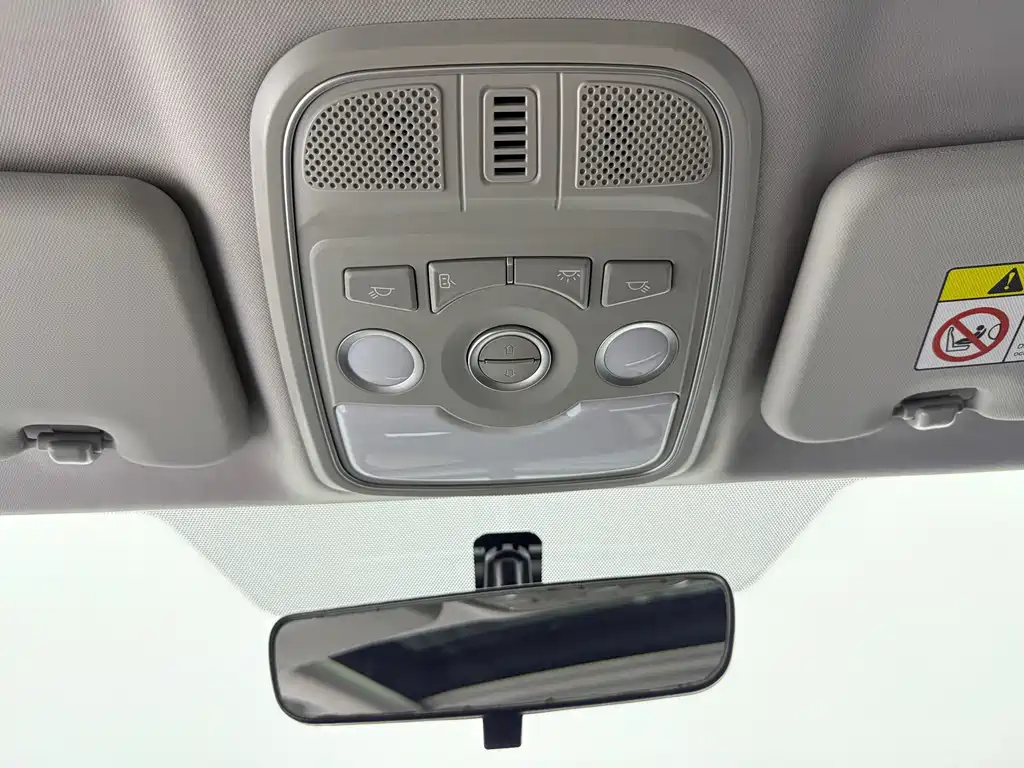 Haval M6 2021 — фото 18