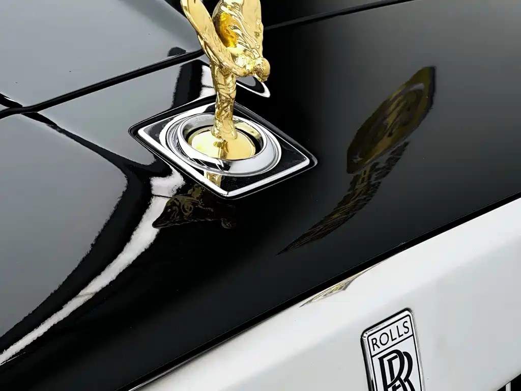 Rolls-Royce Cullinan 2019 — фото 4