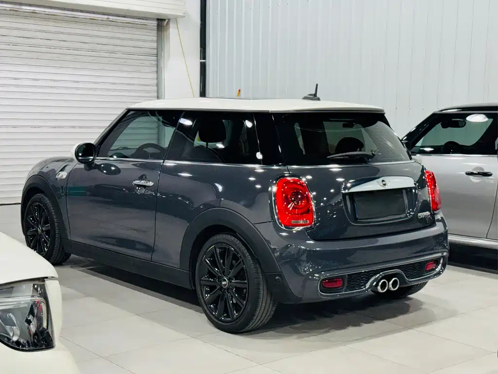 MINI MINI 2014