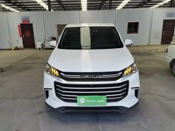 Maxus G50 2023