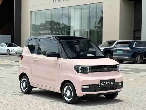 Wuling Hongguang MINIEV 2023