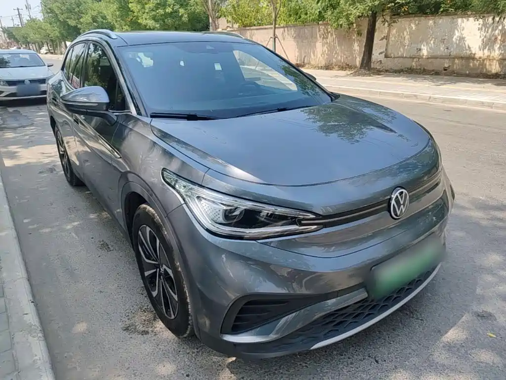 Volkswagen ID 4X 2024