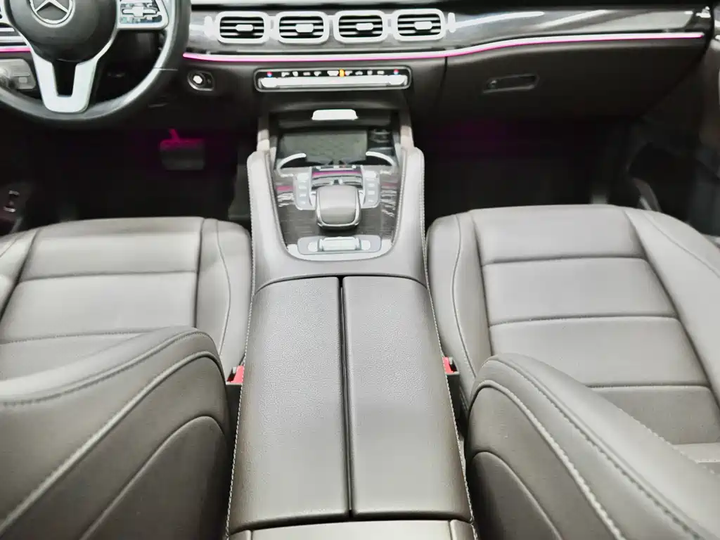 Mercedes-Benz GLE 2021 — фото 10
