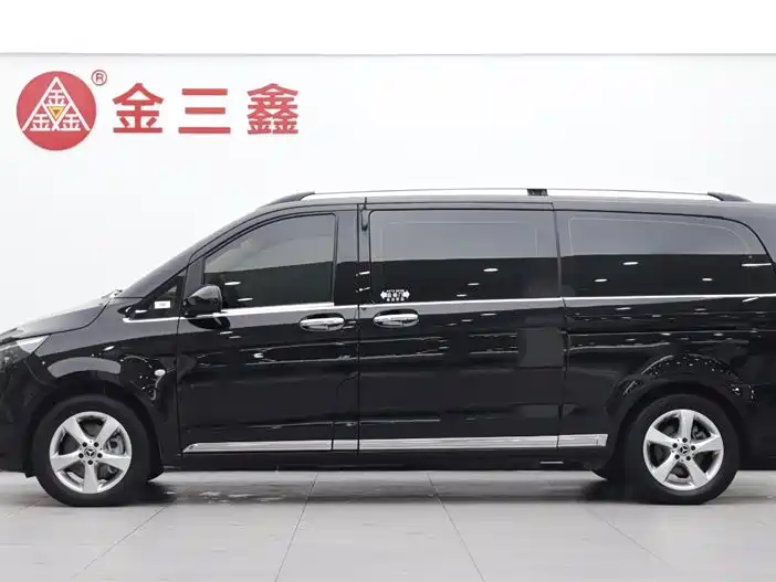 Mercedes-Benz Vito 2020 — фото 3