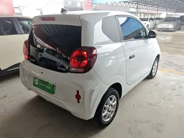 Roewe CLEVER 2022